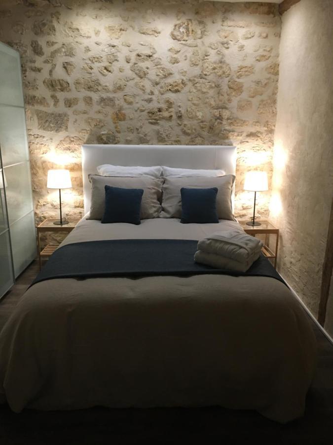 Le Petit Hameau de Chantilly - Studio Chic et Charme au Coeur de Chantilly - Classé 3 étoiles Esterno foto
